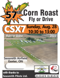CR Flyer