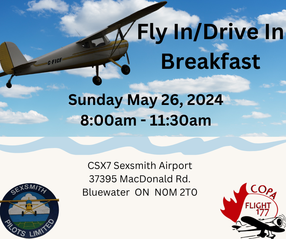 Breakie Flyer