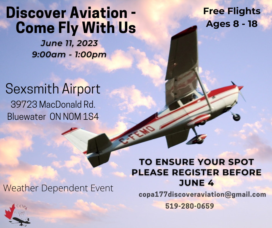 DisAv Flyer