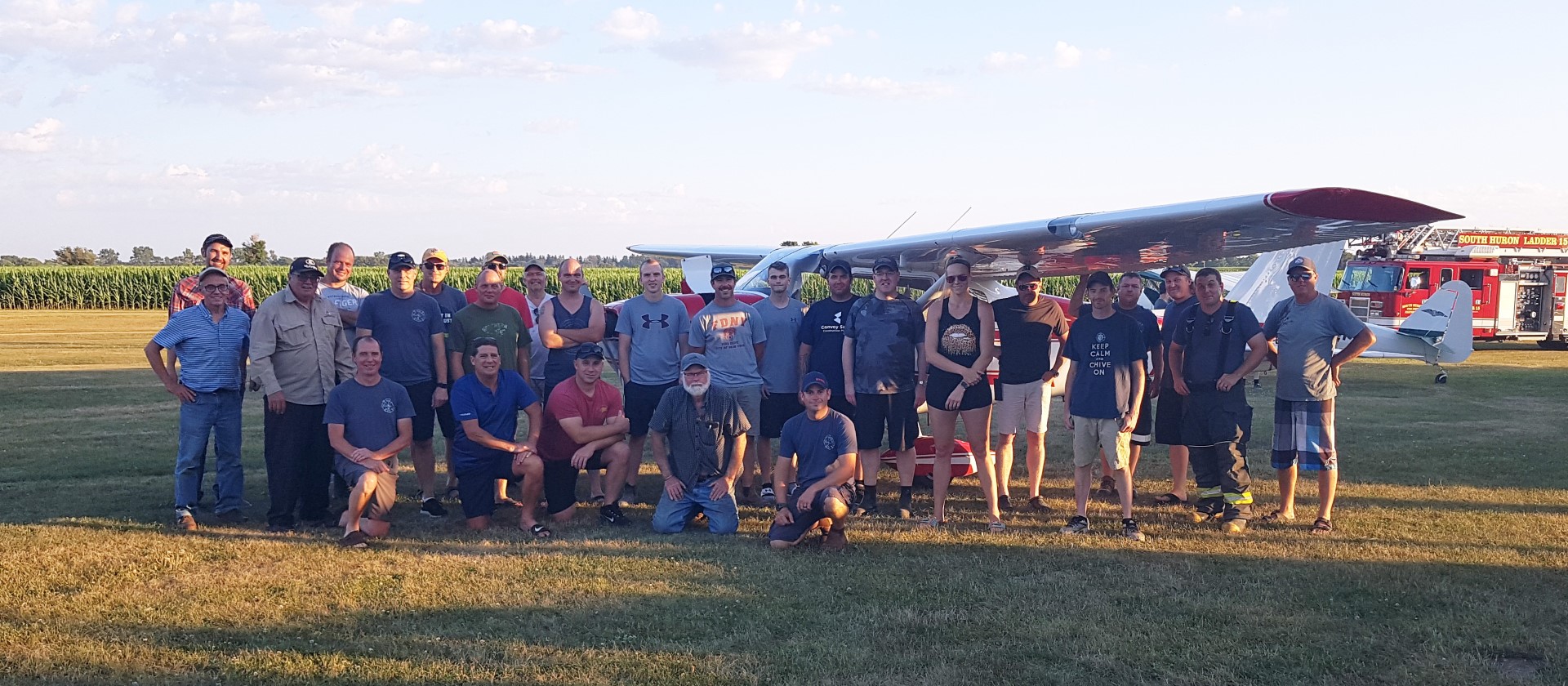 The Porter at Sexsmith