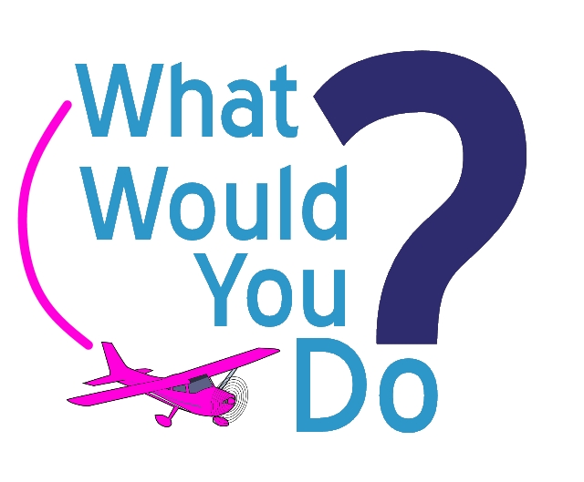 WWYD logo